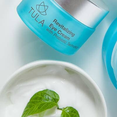 NEWS FLASH: Bacteria is Great for Your Face (Probiotic Skincare)
