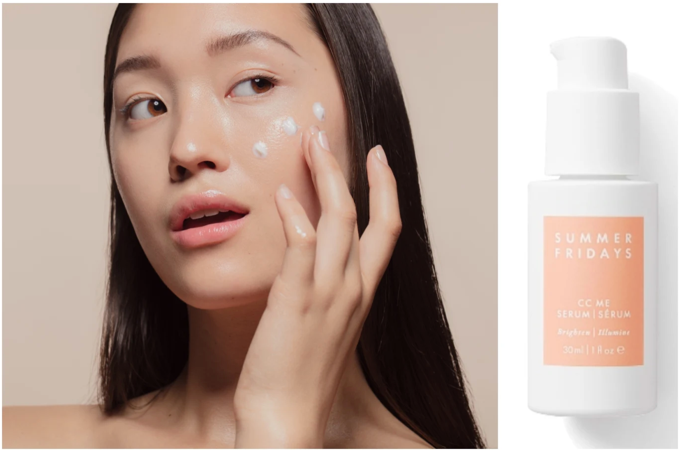 14 New Skin Care Launches You'll Want To Slather On This Fall