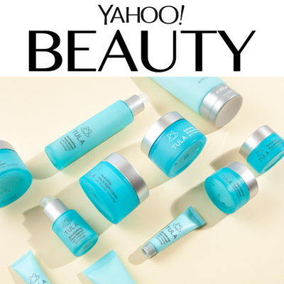 YB Loves: TULA’s Probiotic Skincare - Yahoo Beauty
