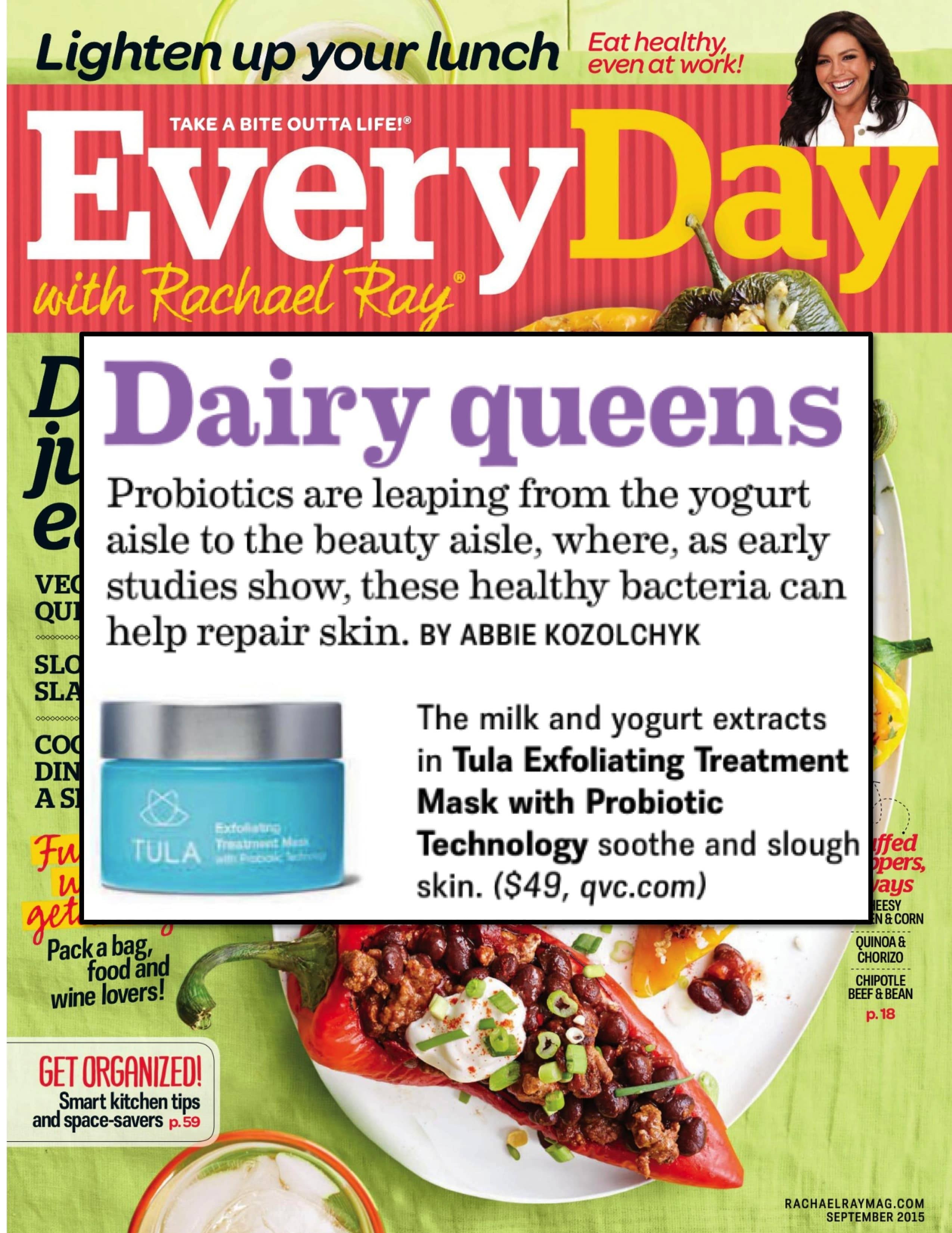 Dairy Queens - Every Day with Rachael Ray