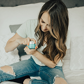 Skincare Must Haves with TULA: DANI MARIE