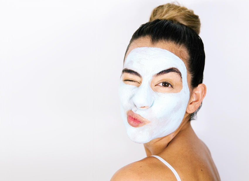 5 Common Skincare Myths, Debunked!