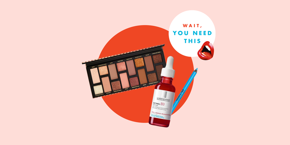 Wait, You Need This: 5 Kick-Ass New Beauty Products You’ll Actually Want