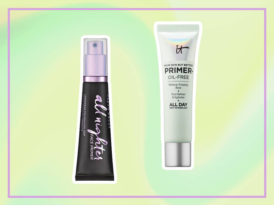 Six Blurring Primers That Will Give You a Smooth, Flawless Makeup Application Every Time