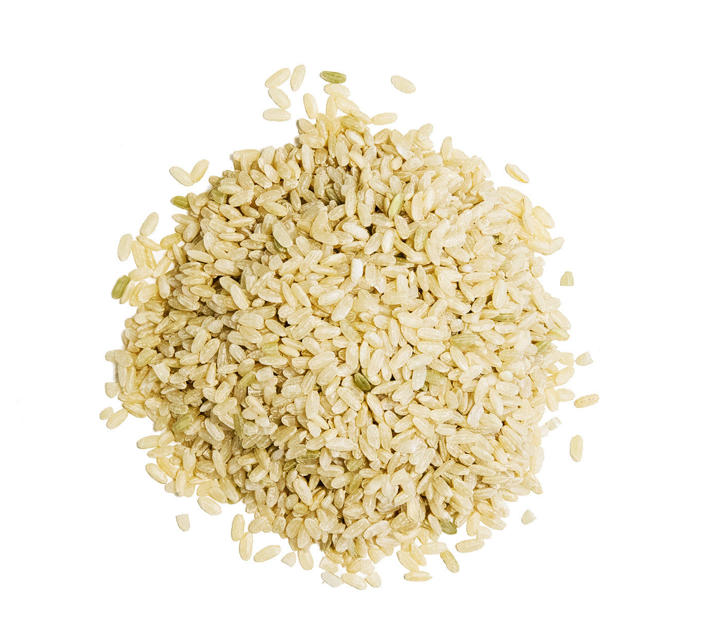 Rice Nutripeptides