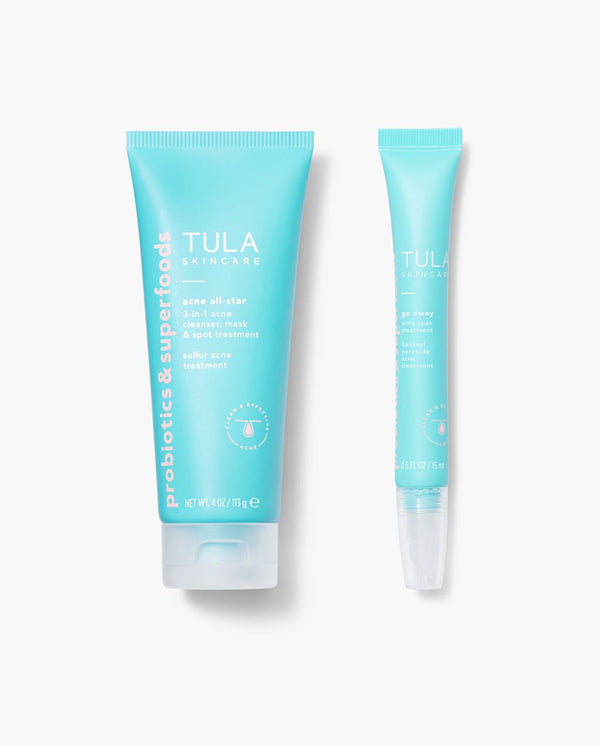 acne solutions duo