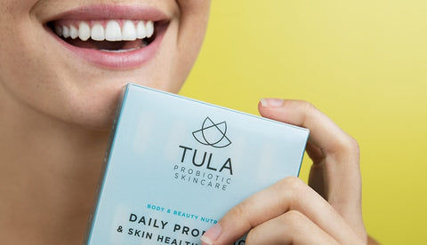 Tula Skincare Products