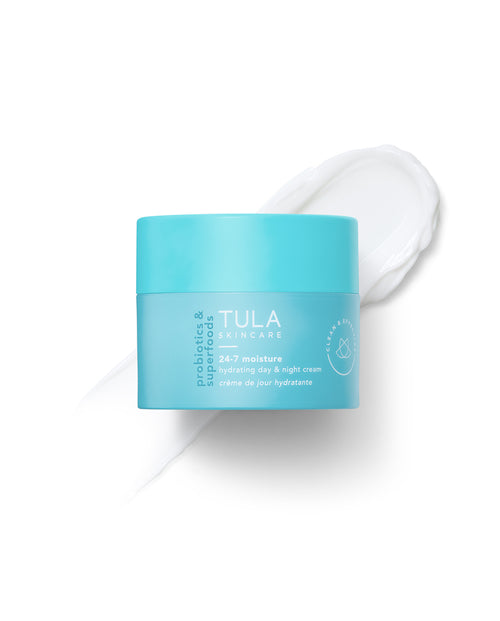 ultra hydrating day & night cream