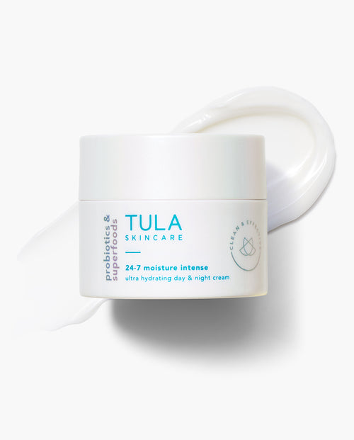 ultra hydrating day & night cream