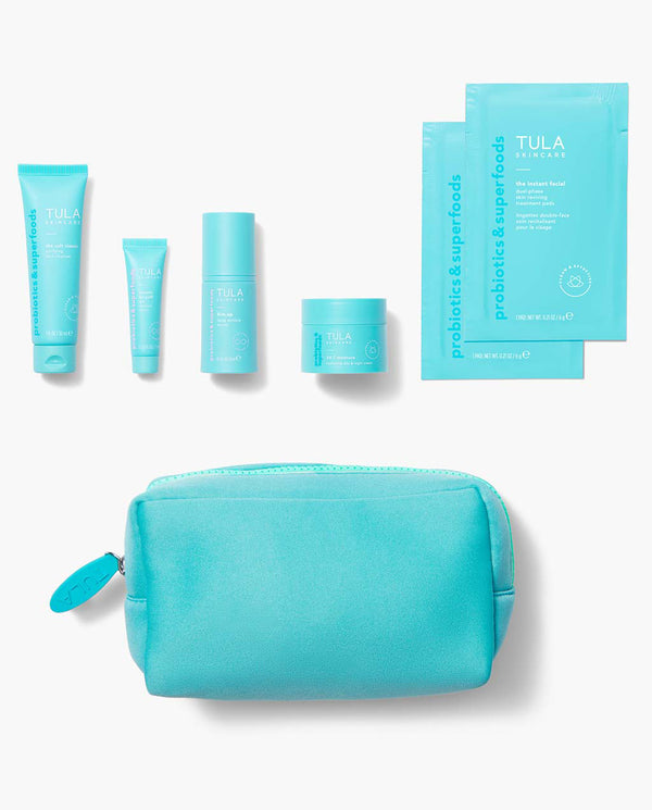 Level 1 Firming & Smoothing Discovery Kit (trial size)