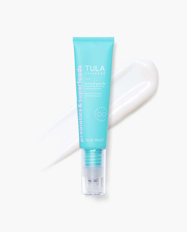 smoothing & firming treatment primer